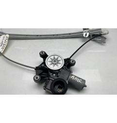 Leve vitre electrique arriere gauche TOYOTA RAV4 5