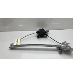 Leve vitre electrique arriere gauche TOYOTA RAV4 5