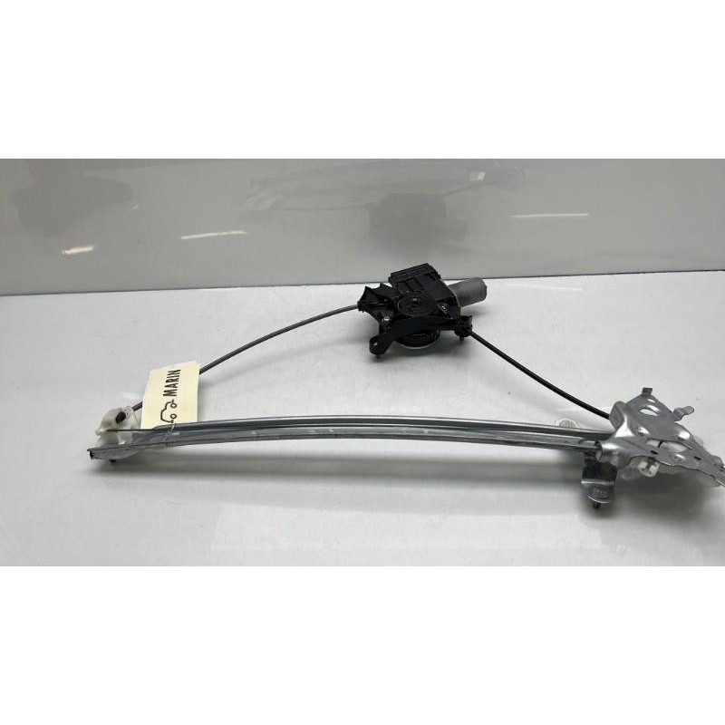 Leve vitre electrique arriere gauche TOYOTA RAV4 5 Photo n°6