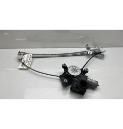 Leve vitre electrique arriere gauche TOYOTA RAV4 5