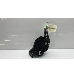 Serrure arriere droit TOYOTA RAV4 5 Photo n°1