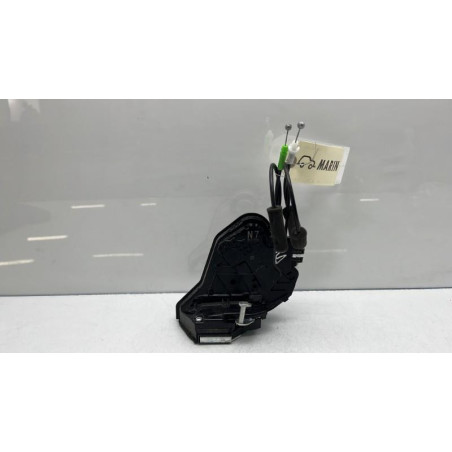 Serrure arriere droit TOYOTA RAV4 5 Photo n°1
