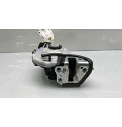 Serrure arriere droit TOYOTA RAV4 5