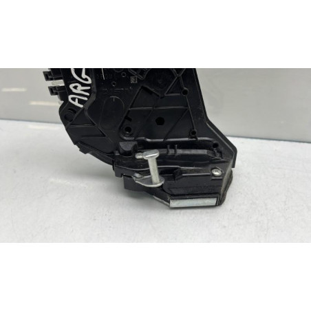 Serrure arriere gauche TOYOTA RAV4 5 Photo n°1