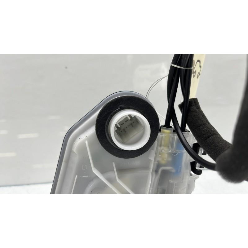 Serrure arriere gauche TOYOTA RAV4 5 Photo n°2