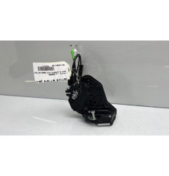 Serrure arriere gauche TOYOTA RAV4 5