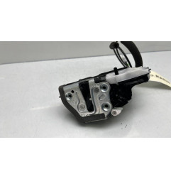 Serrure arriere gauche TOYOTA RAV4 5