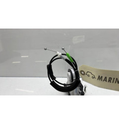 Serrure arriere gauche TOYOTA RAV4 5