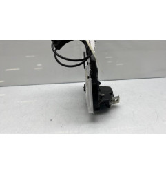 Serrure avant gauche TOYOTA RAV4 5
