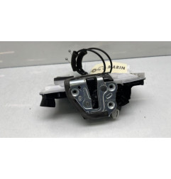 Serrure avant gauche TOYOTA RAV4 5