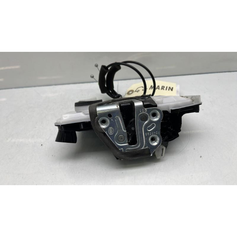 Serrure avant gauche TOYOTA RAV4 5 Photo n°5
