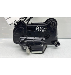 Serrure avant gauche TOYOTA RAV4 5