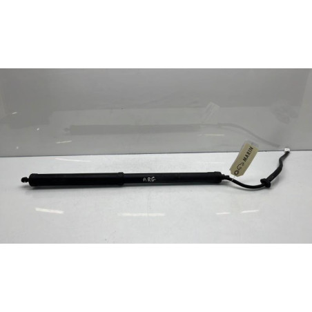 Verin de coffre TOYOTA RAV4 5