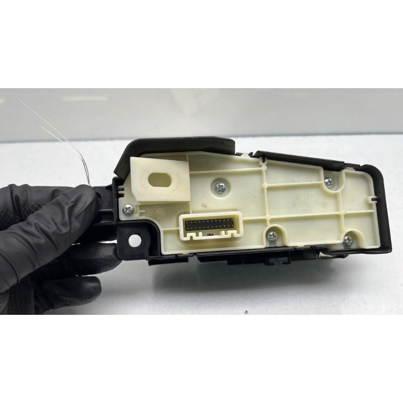 Poignee electrique frein a main TOYOTA RAV4 5 Photo n°3