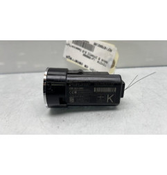 Bouton de demarrage TOYOTA RAV4 5