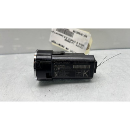 Bouton de demarrage TOYOTA RAV4 5