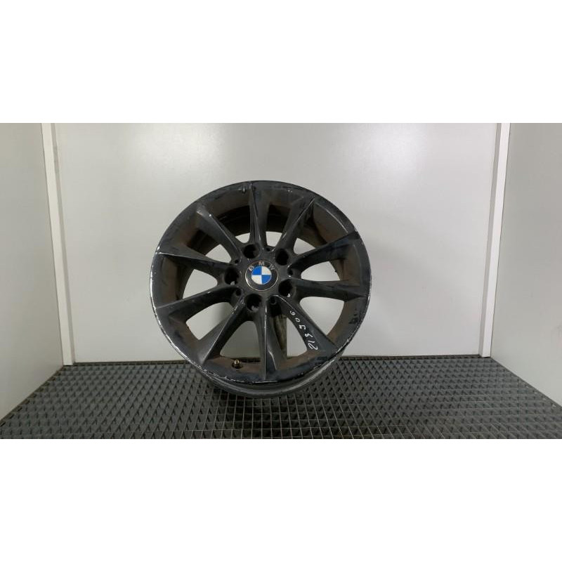 Jante BMW SERIE 1 E87 Photo n°3