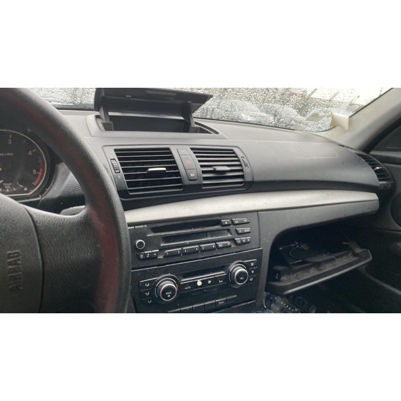 Jante BMW SERIE 1 E87 Photo n°5