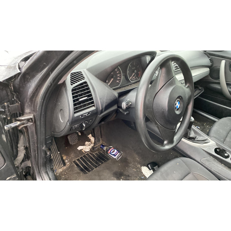 Jante BMW SERIE 1 E87 Photo n°7