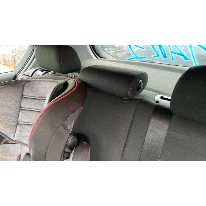 Jante BMW SERIE 1 E87 Photo n°8