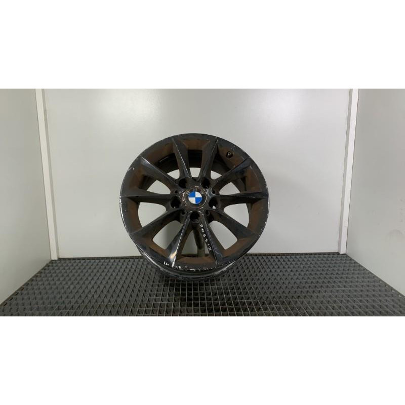 Jante BMW SERIE 1 E87 Photo n°3