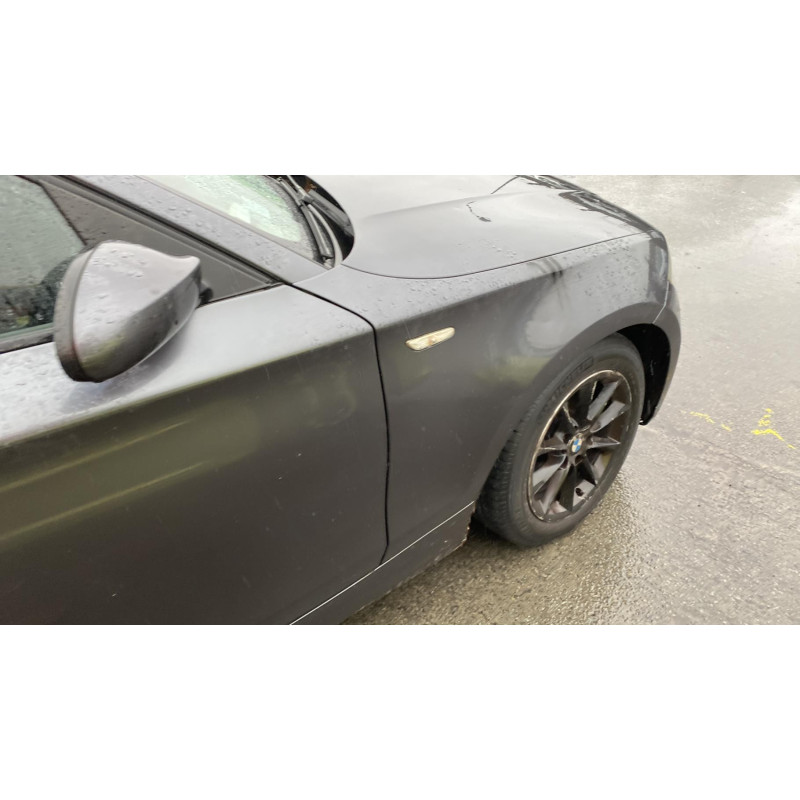 Jante BMW SERIE 1 E87 Photo n°9