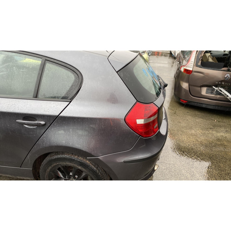 Jante BMW SERIE 1 E87 Photo n°15