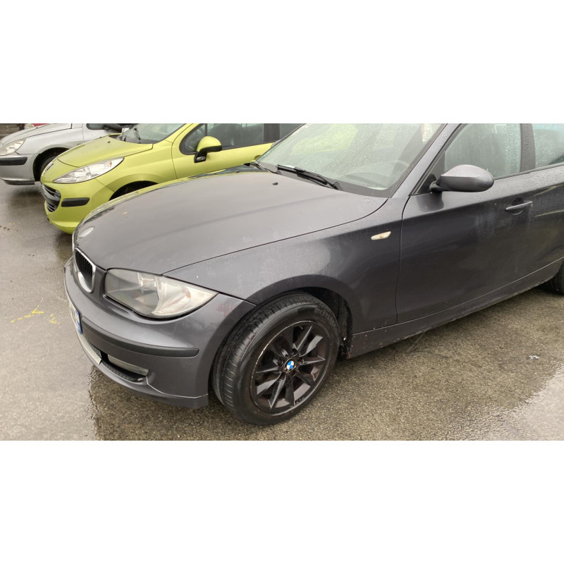 Jante BMW SERIE 1 E87 Photo n°18
