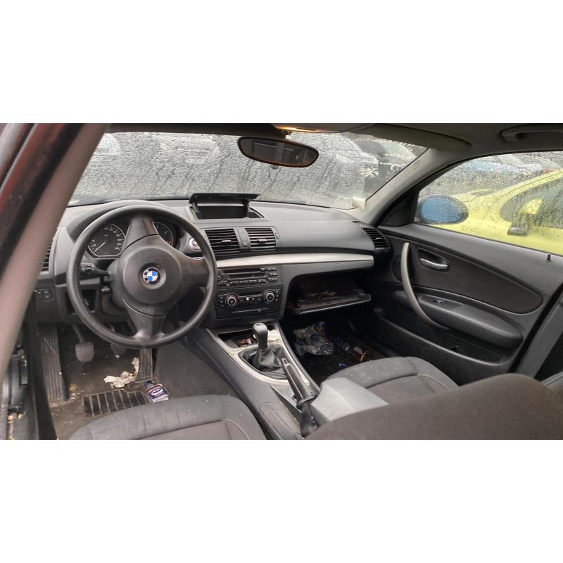 Jante BMW SERIE 1 E87 Photo n°19