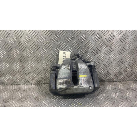 Etrier avant gauche (freinage) PEUGEOT 2008 2