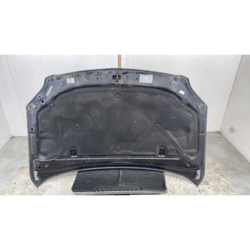 Capot TOYOTA AVENSIS 2 Photo n°4