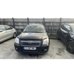 Capot TOYOTA AVENSIS 2