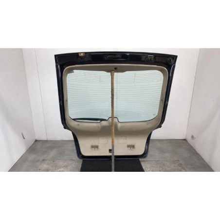 Malle/Hayon arriere TOYOTA AVENSIS 2