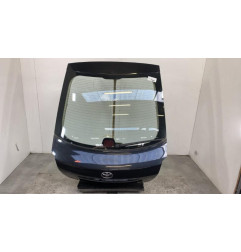 Malle/Hayon arriere TOYOTA AVENSIS 2