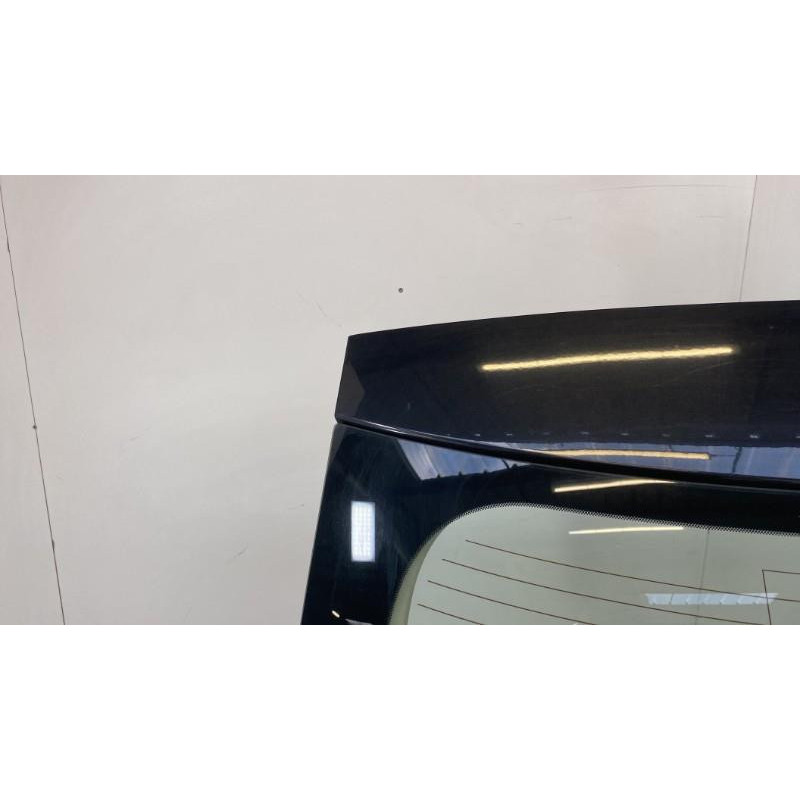 Malle/Hayon arriere TOYOTA AVENSIS 2 Photo n°6