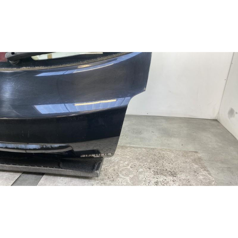 Malle/Hayon arriere TOYOTA AVENSIS 2 Photo n°9
