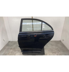 Porte arriere gauche TOYOTA AVENSIS 2 Photo n°1