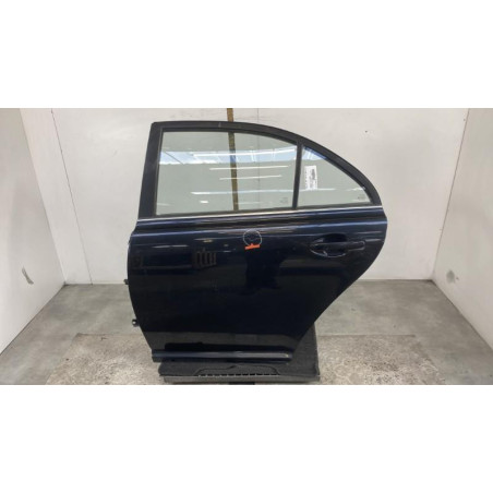 Porte arriere gauche TOYOTA AVENSIS 2 Photo n°1