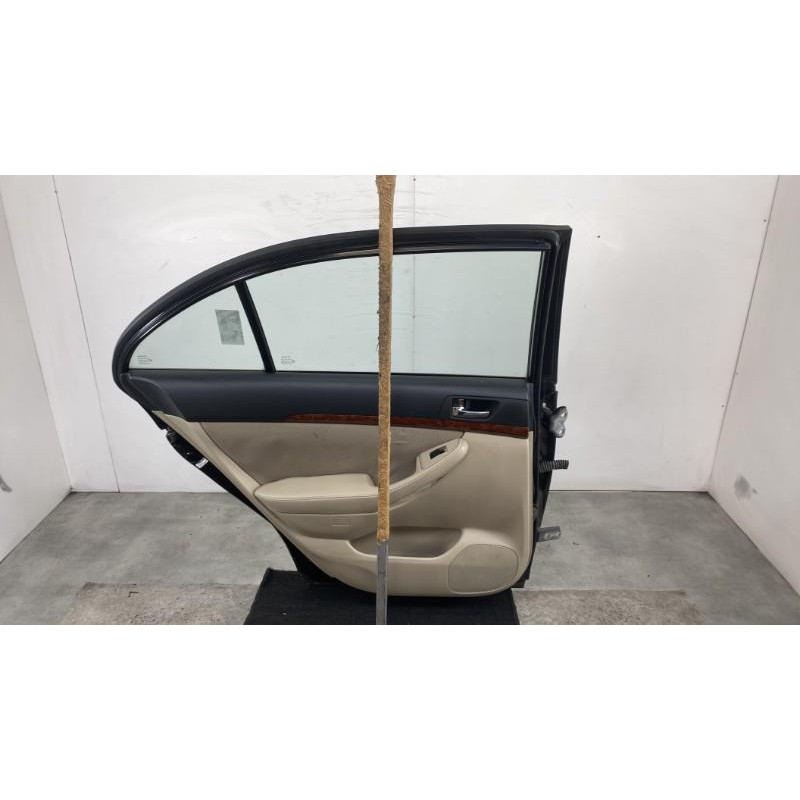 Porte arriere gauche TOYOTA AVENSIS 2 Photo n°3