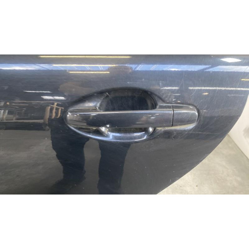 Porte arriere gauche TOYOTA AVENSIS 2 Photo n°7