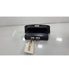 Commande chauffage TOYOTA AVENSIS 2