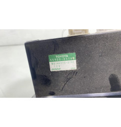 Commande chauffage TOYOTA AVENSIS 2