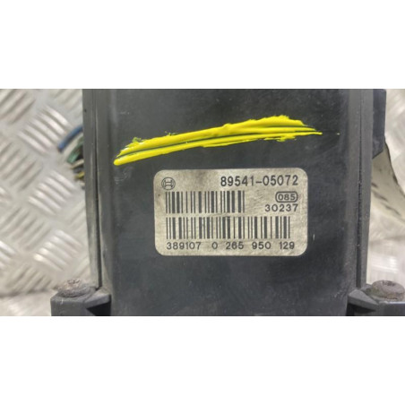 Bloc ABS (freins anti-blocage) TOYOTA AVENSIS 2