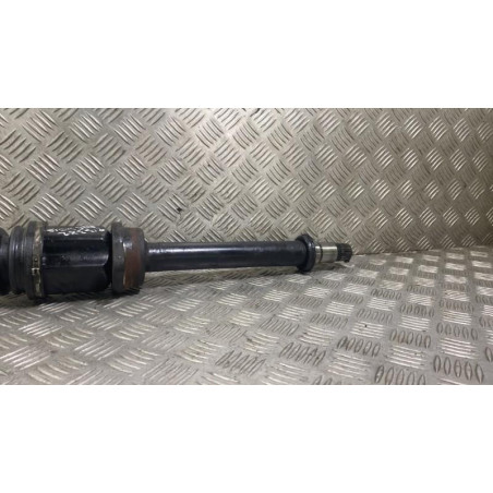 Cardan droit (transmission) TOYOTA AVENSIS 2 Photo n°1