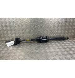 Cardan droit (transmission) TOYOTA AVENSIS 2