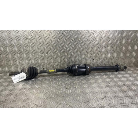 Cardan droit (transmission) TOYOTA AVENSIS 2