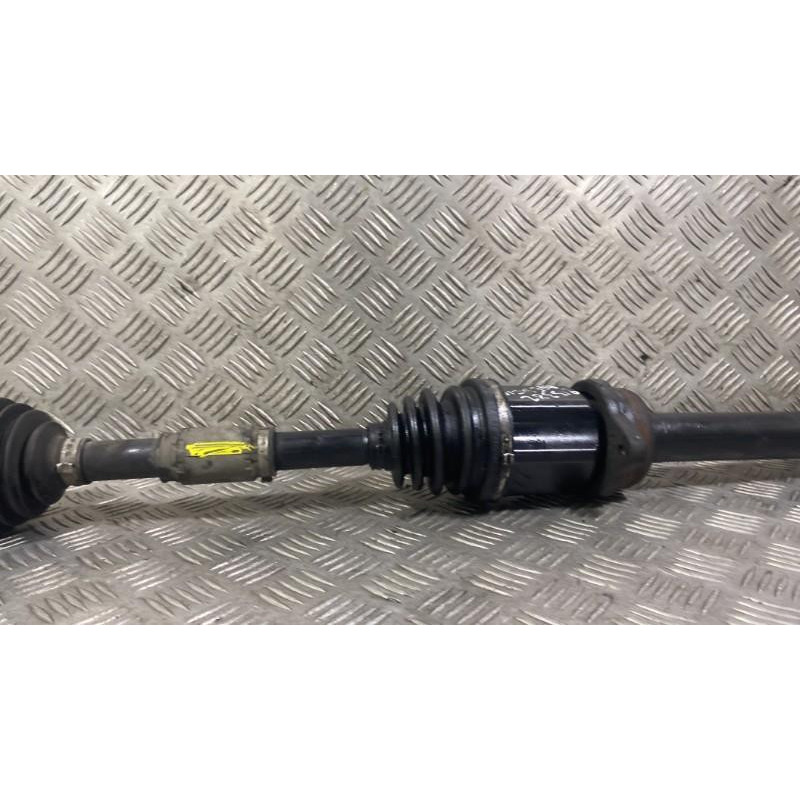 Cardan droit (transmission) TOYOTA AVENSIS 2 Photo n°3