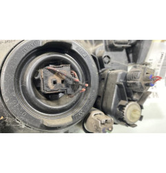 Optique avant principal droit (feux)(phare) TOYOTA COROLLA 9