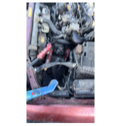 Optique avant principal droit (feux)(phare) TOYOTA COROLLA 9