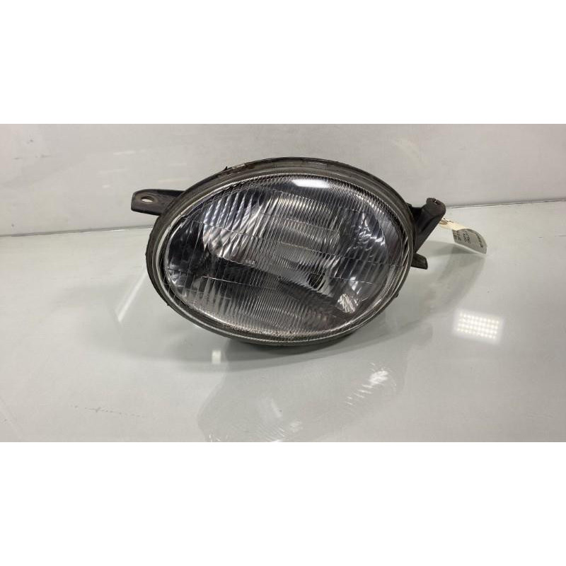 Optique avant principal gauche (feux)(phare) TOYOTA COROLLA 9 Photo n°2